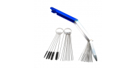 All Carburator Jet Cleaner tools